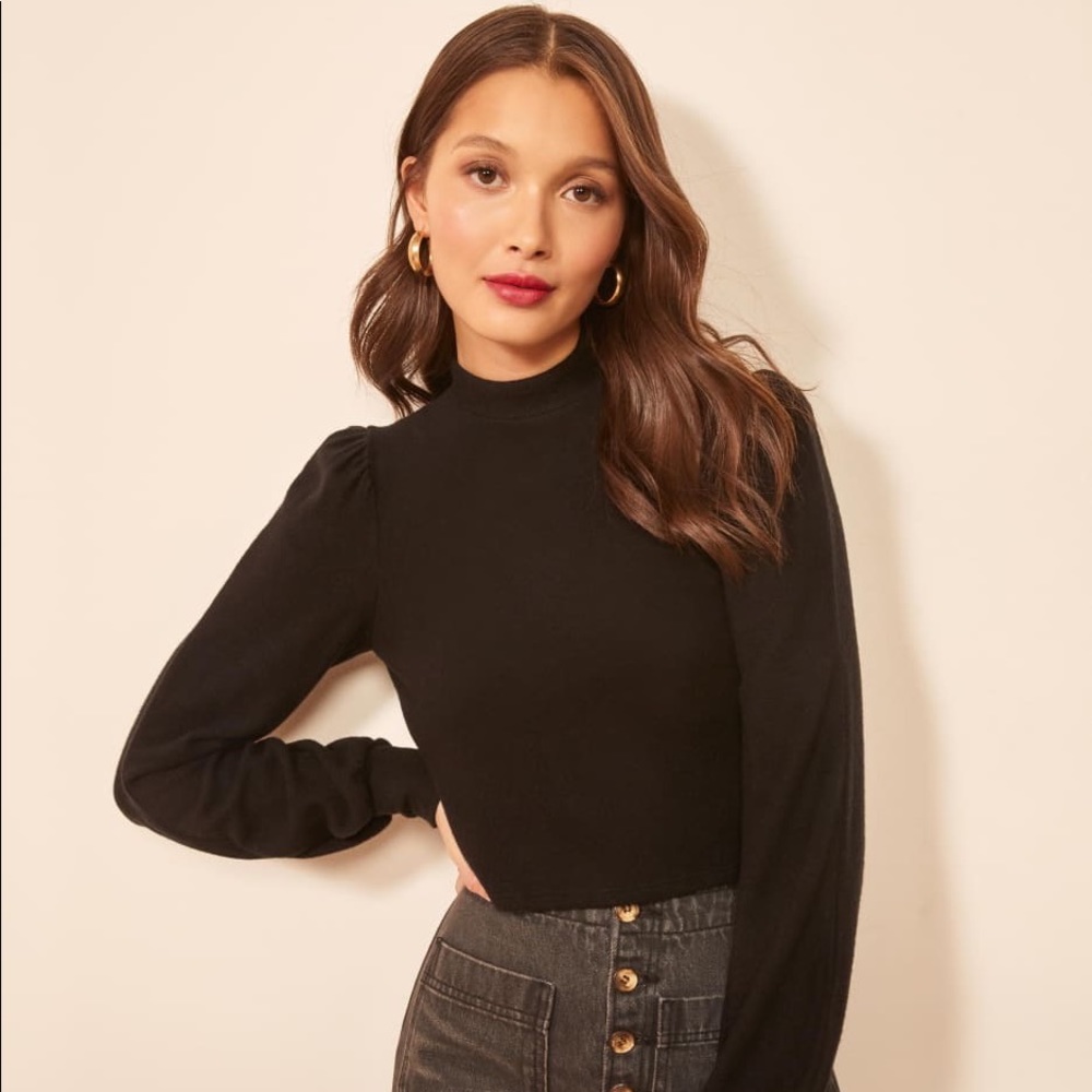 Reformation - Kelly Top